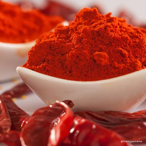 Red Curry mix Masala