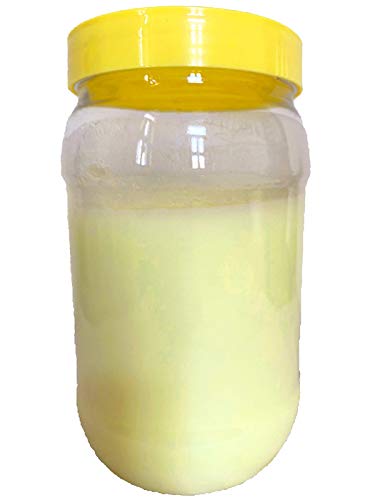 Buffellow Ghee