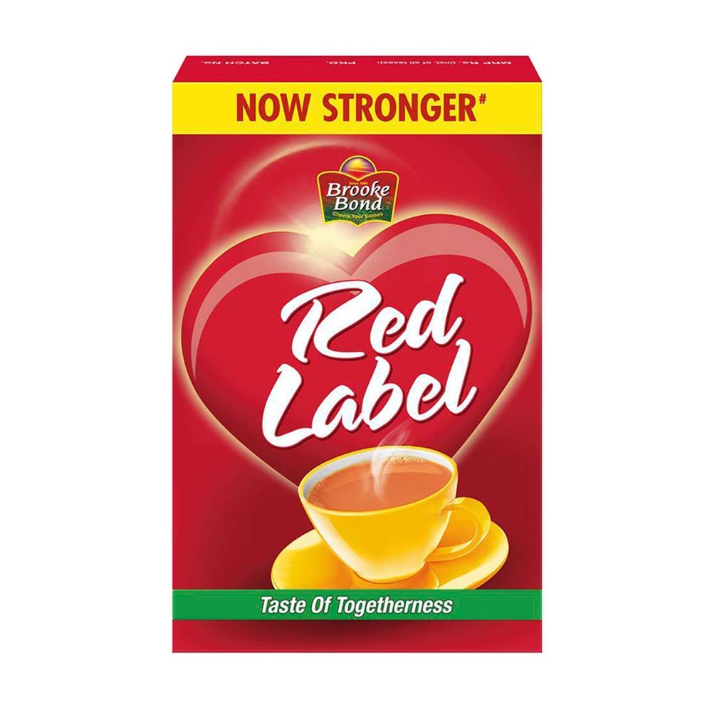 Red Label (Regular)