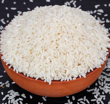 Premium Indrayani Rice (Chawal)