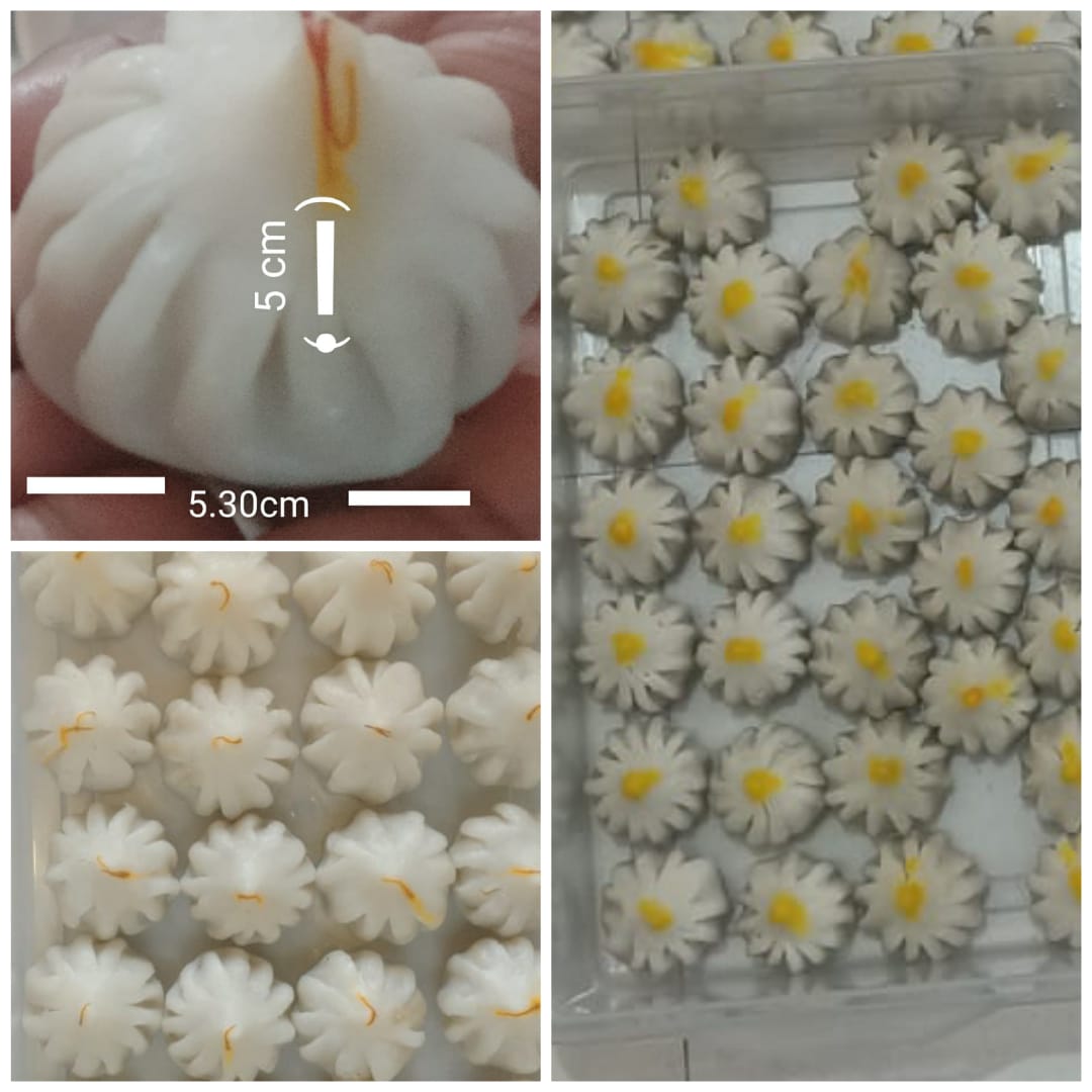 Ukadi Modak