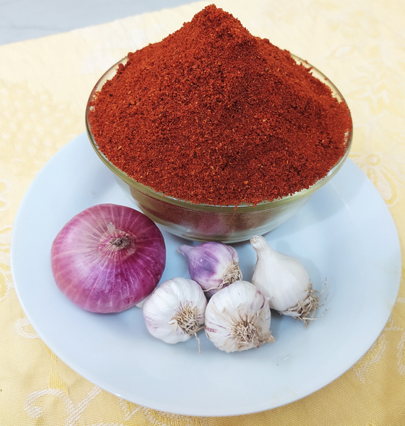 Kanda Lasoon Masala