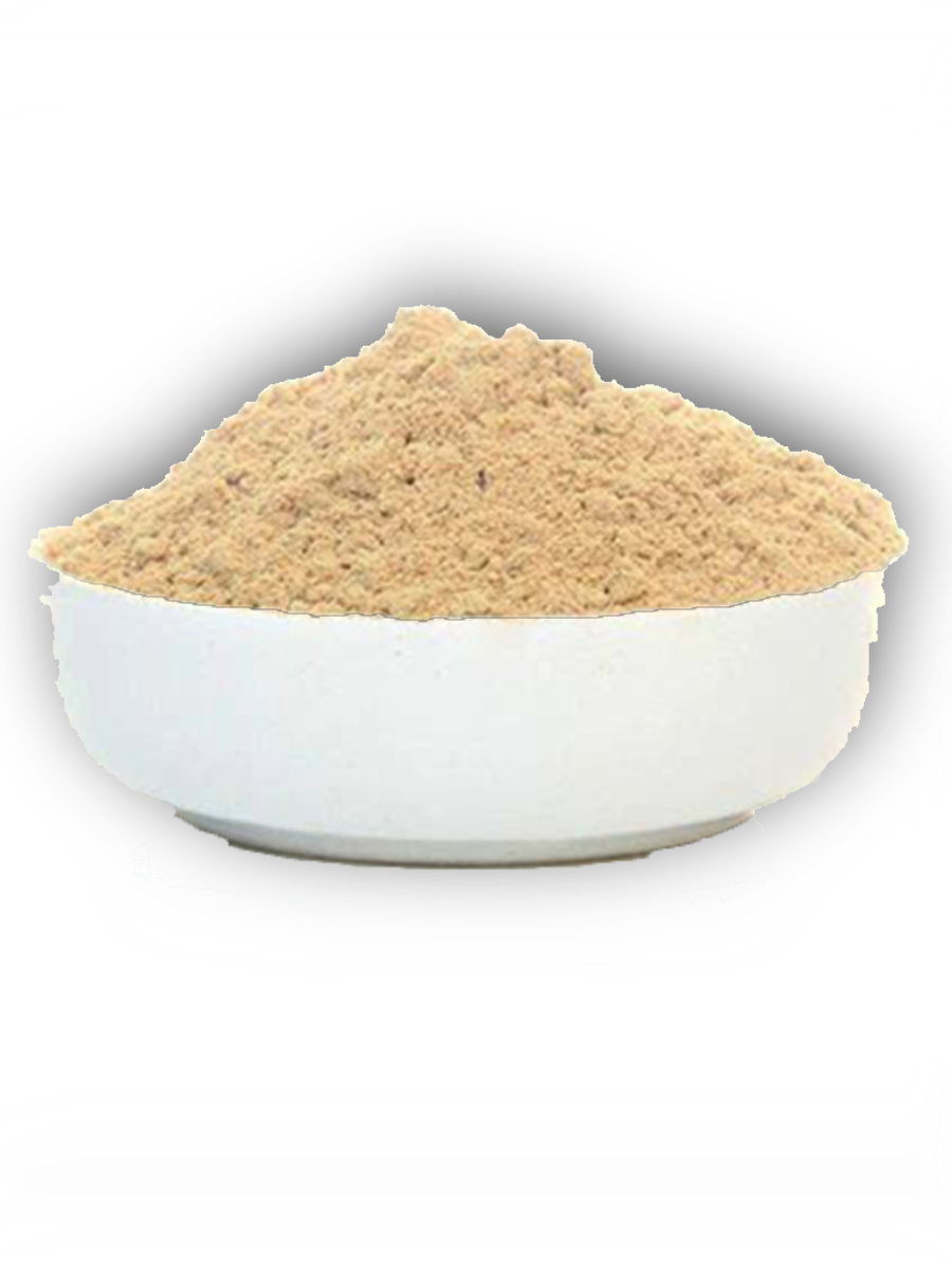 Homemade Upavas Bhajani