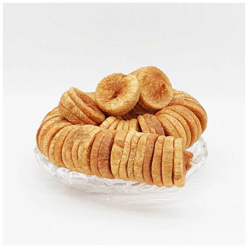 Afghani Anjeer / Dried Figs