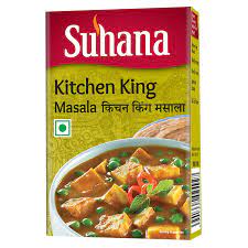 Suhana Kitchen King Masala