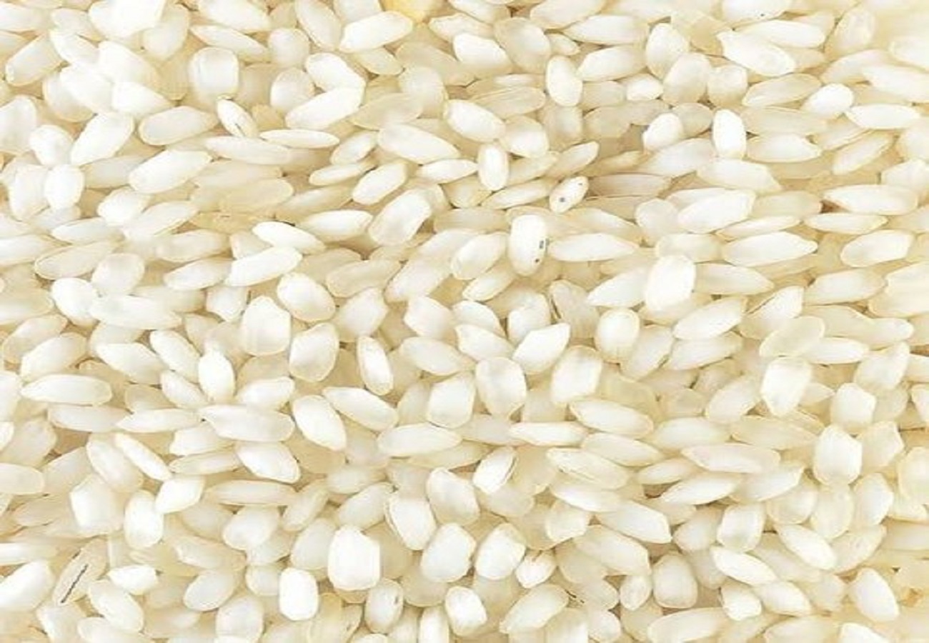 Idali Rice