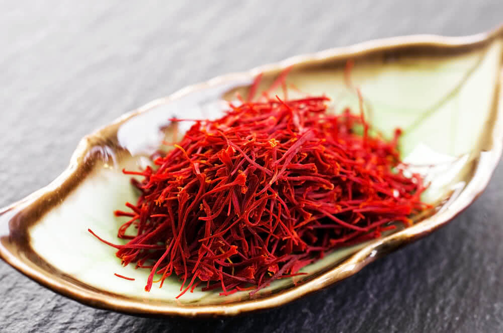 Everest Saffron/ Kesar